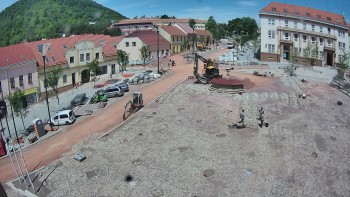 Město Tišnov