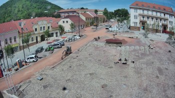 Město Tišnov
