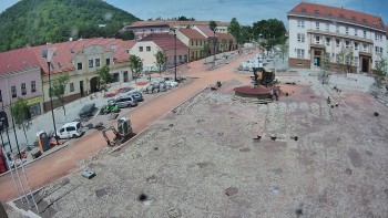 Město Tišnov