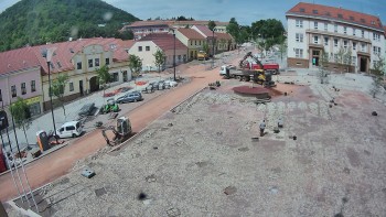 Město Tišnov