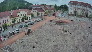 Město Tišnov