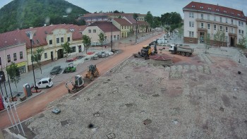 Město Tišnov