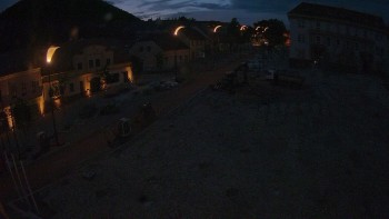Friedensplatz