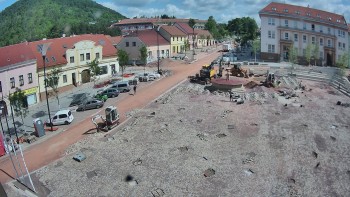Město Tišnov