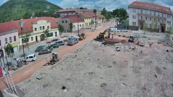 Město Tišnov