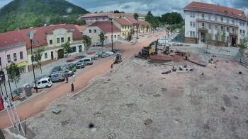 Město Tišnov