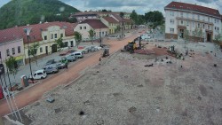 Náměstí Míru