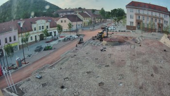 Město Tišnov