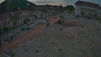 Město Tišnov
