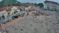 Náměstí Míru