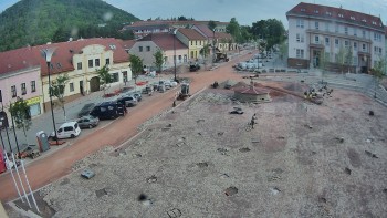 Město Tišnov