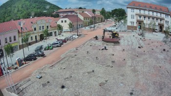 Town of Tišnov