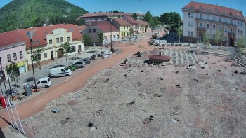Město Tišnov