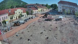 Náměstí Míru
