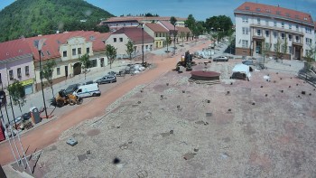 Město Tišnov
