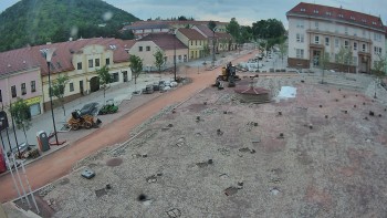 Město Tišnov