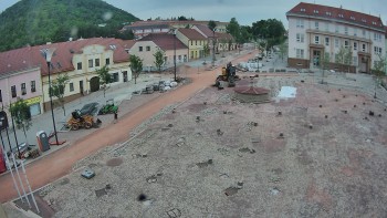 Město Tišnov