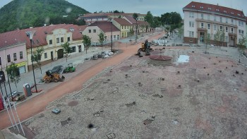 Město Tišnov