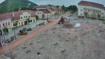 Město Tišnov