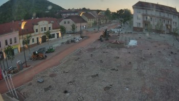 Město Tišnov
