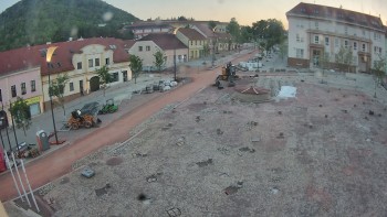 Město Tišnov