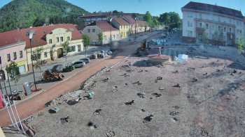 Město Tišnov