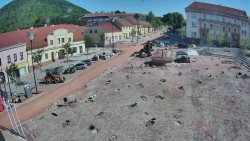 Náměstí Míru