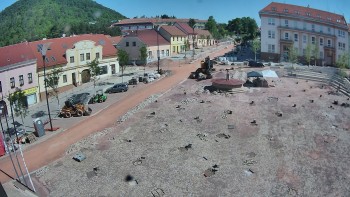 Město Tišnov