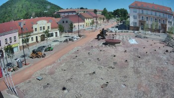 Město Tišnov