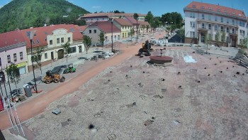 Stadt Tišnov