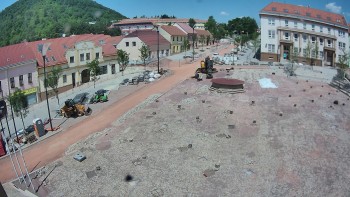 Město Tišnov