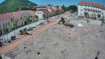 Město Tišnov