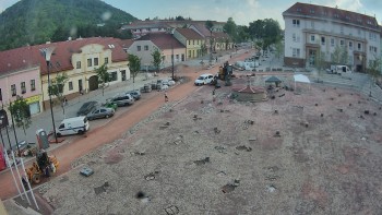 Město Tišnov
