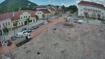Město Tišnov