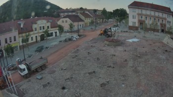 Město Tišnov