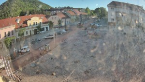 Miasto Tišnov - Plac Pokoju - 24.6.2026 v 06:45 Miasto Tišnov - Plac Pokoju - 24.6.2026 v 06:45