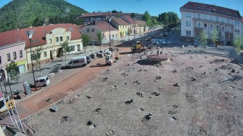 Město Tišnov
