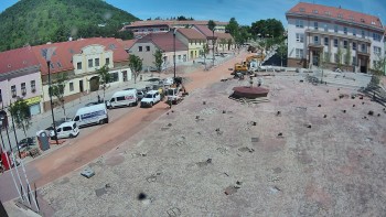 Město Tišnov