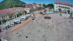 Miasto Tišnov - Plac Pokoju - 24.6.2026 v 13:45 Miasto Tišnov - Plac Pokoju - 24.6.2026 v 13:45