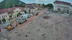 Náměstí Míru