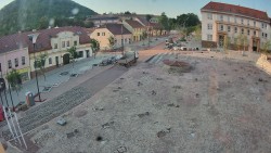Náměstí Míru