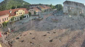 Město Tišnov