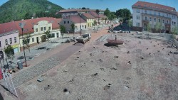 Náměstí Míru