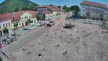 Město Tišnov