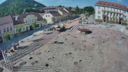 Náměstí Míru