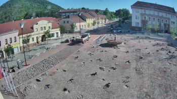 Město Tišnov