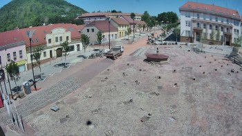 Město Tišnov