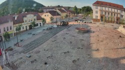 Náměstí Míru