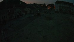Náměstí Míru