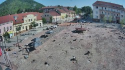 Náměstí Míru